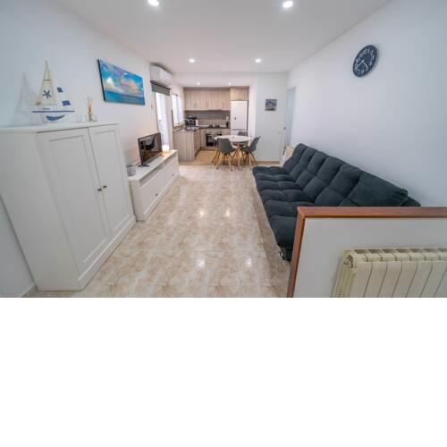 OS HomeHolidaysRentals Chiara - Costa Brava