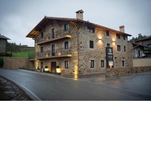 Osabarena Hotela