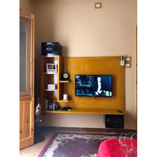 Oscar apartment 1