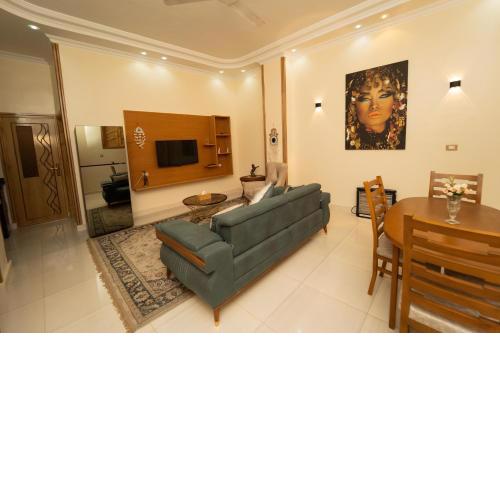 Oscar Apartment ! 1 !