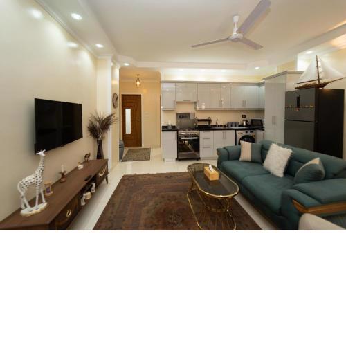 Oscar Apartment ! 5 !