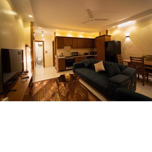 Oscar Apartment ! 7 !