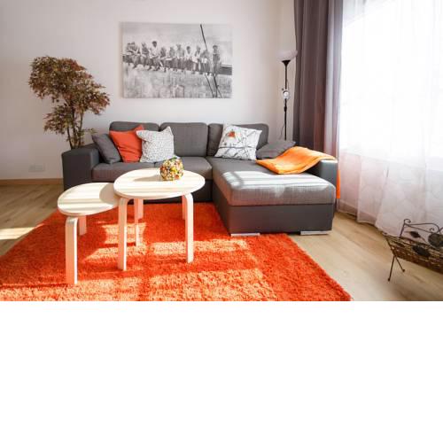 Oscar Apartments Estación