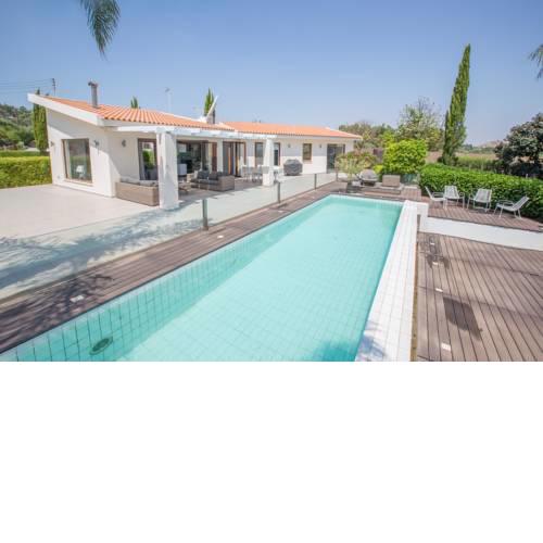 Oscar Domain Villa