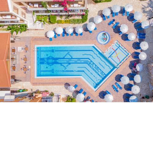 Oscar Hotel