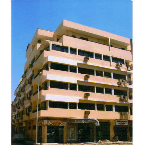 Oscar Hotel