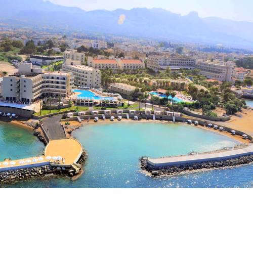 Oscar Seafront Resort & Casino