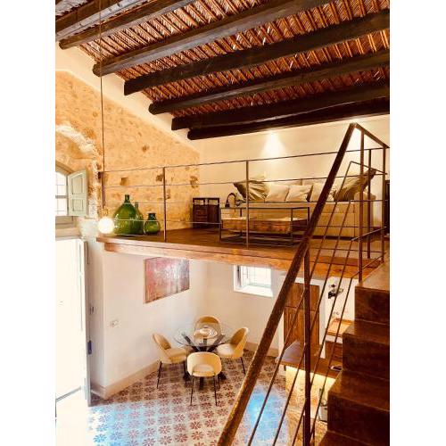 O'scià Loft