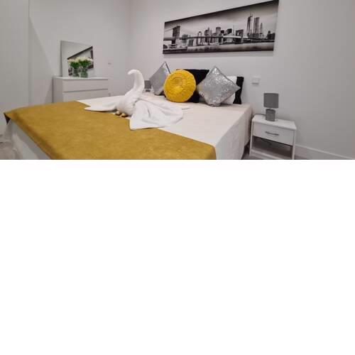 Oshun - Cozy Apartment in Malasaña