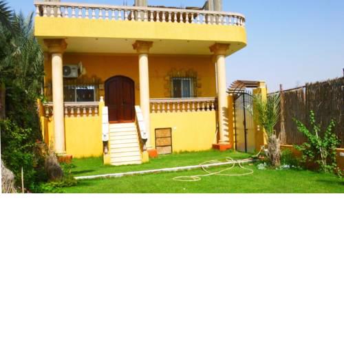 Osiris House