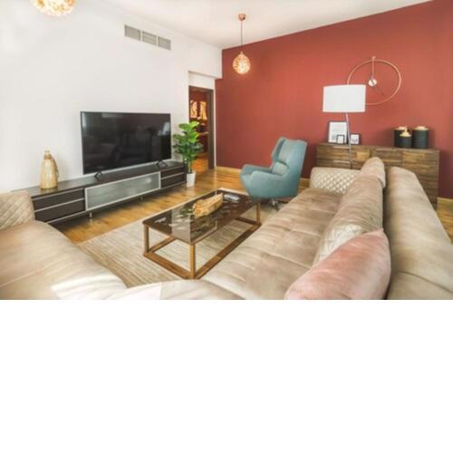 OSKENA Vacation rental- Pinnacle Tigre Marina