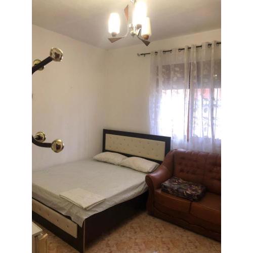 Osman Lleshi Rooms