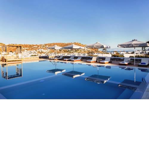 Osom Resort