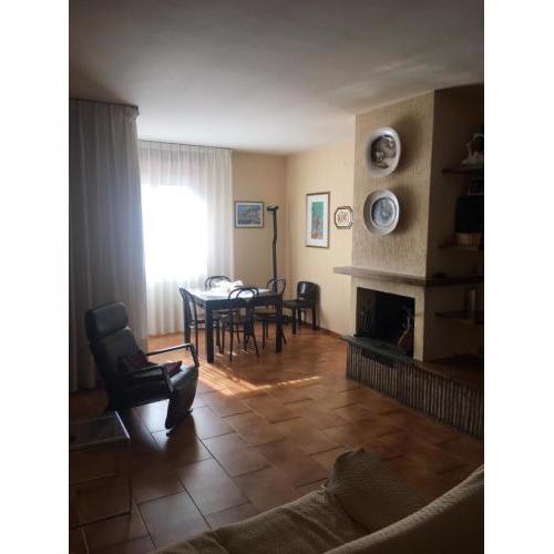 Ospitaci - Viale Ancona