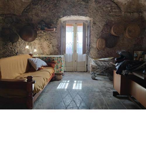 Ospitalità in famiglia - alloggio rurale di montagna