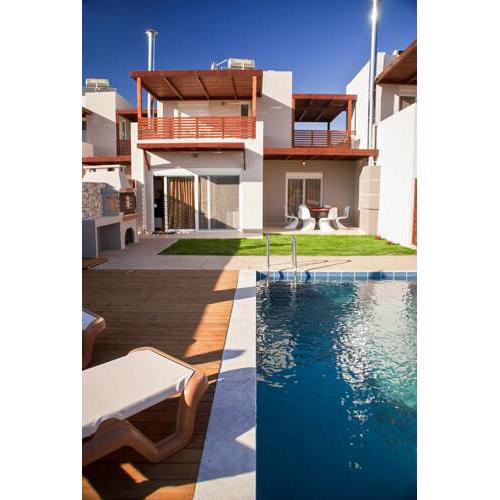 Ossiano Pool Villas