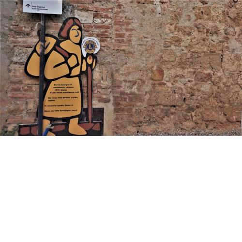 Ostello Contessa Ava dei Lambardi