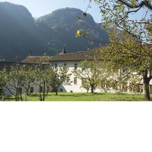 Ostello dei Cappuccini