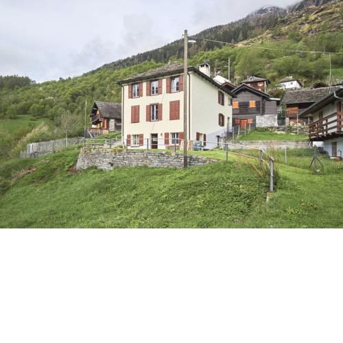 Ostello Landarenca