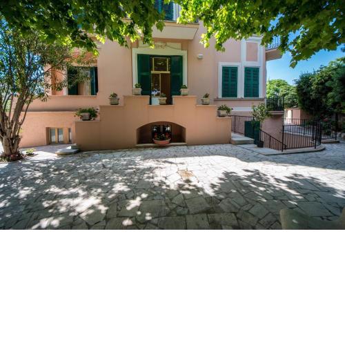 Ostello San Luigi Orione