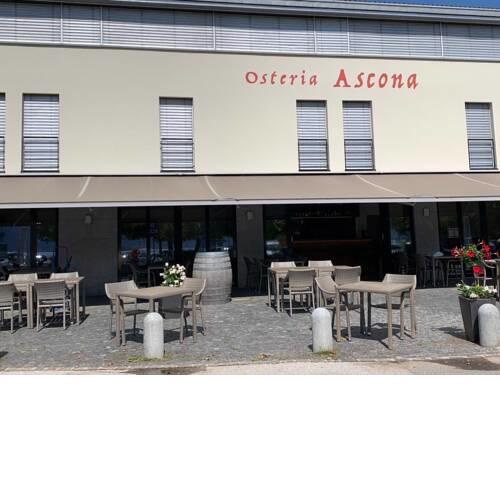 Osteria Ascona