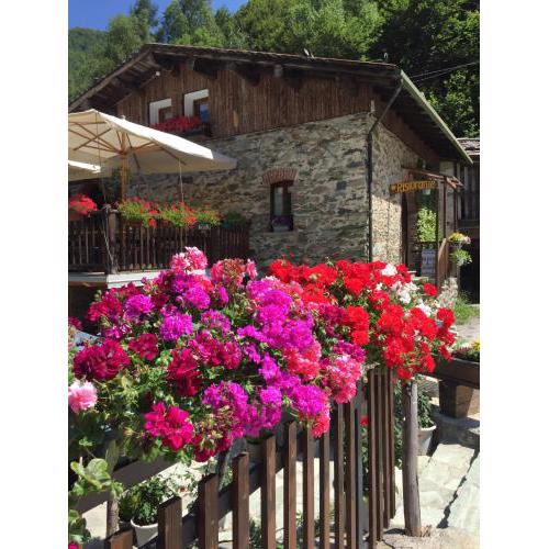 osteria b&b il barcollo