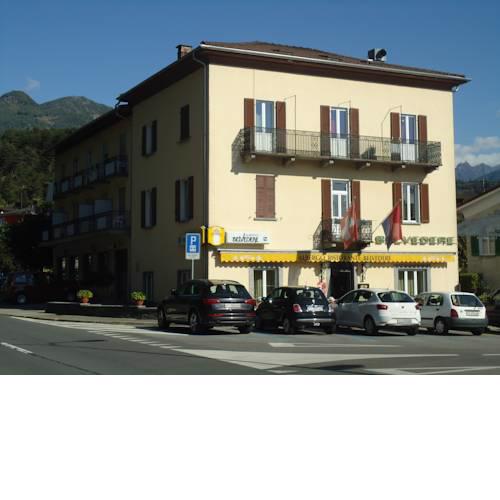Osteria Belvedere