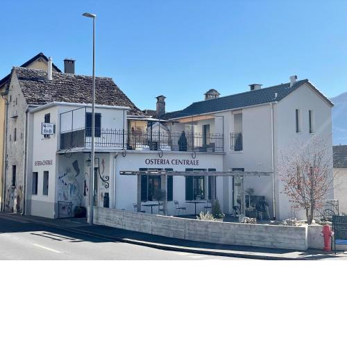 Osteria Centrale - B&B