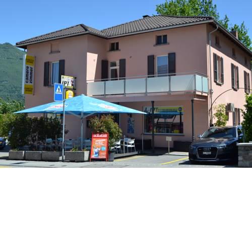 Osteria Centrale