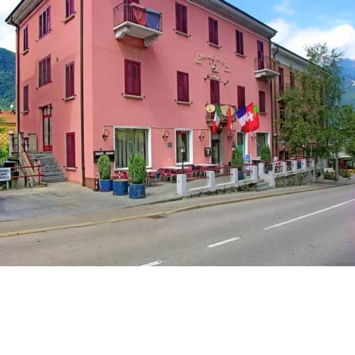 Osteria Leon D'Or