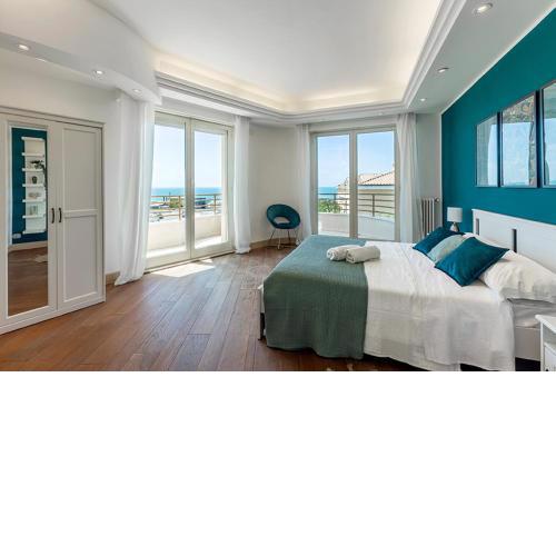 Ostia Holiday Boutique HOME