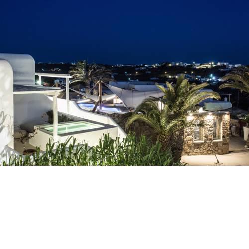 Ostraco Suites