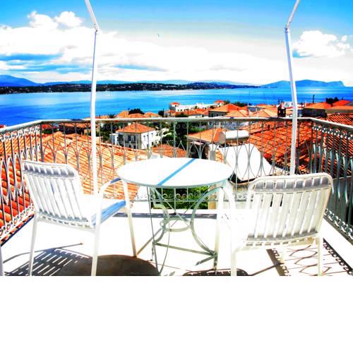 Ostrella, Vacations With Sea View