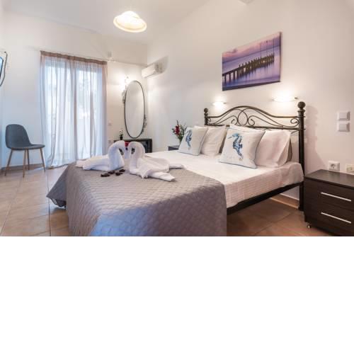 Ostria Apartments