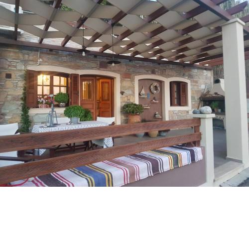 OSTRIA BOUTIQUE HOME