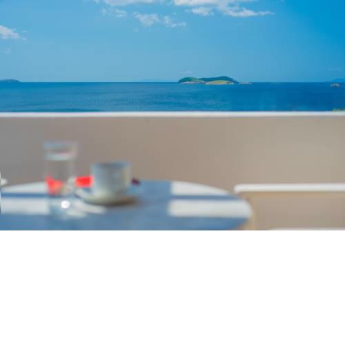 Ostria Hotel & Apartments