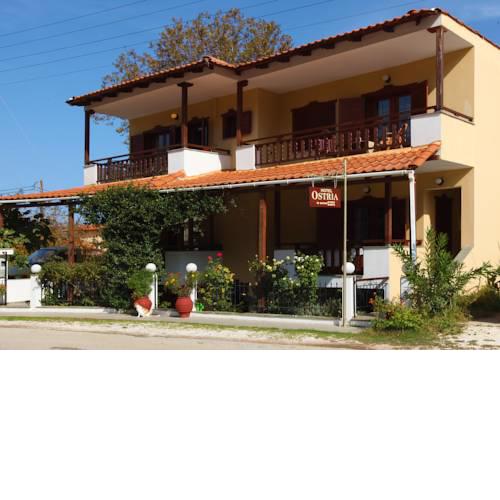 Ostria Hotel