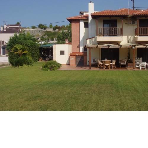 OSTRIA HOUSE