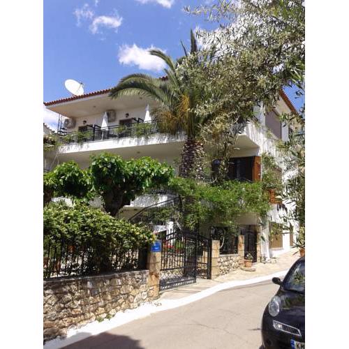 Ostria Maisonettes and Studios