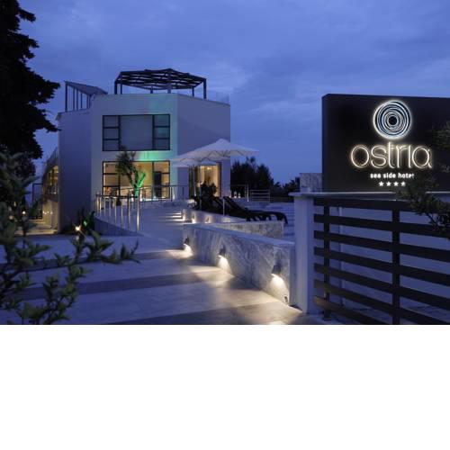 Ostria Sea Side Hotel