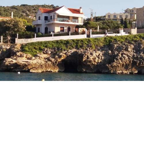 Ostria Seaside Home