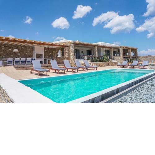 Ostria villa
