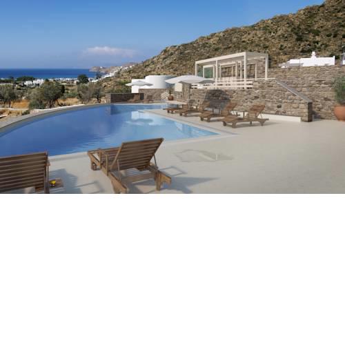 Ostria Village