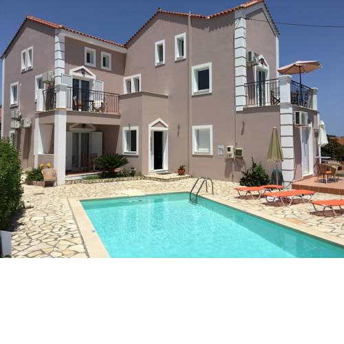 Ostria's House