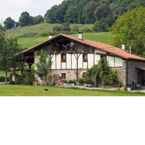 OTARDI cerca de San Sebastián Albergue turístico En Guipúzcoa