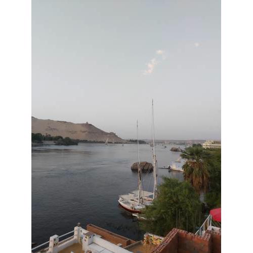 Otasho Nile view house
