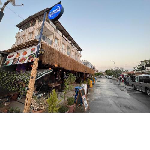 Otel Marchica