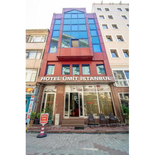 OTEL ÜMIT İSTANBUL