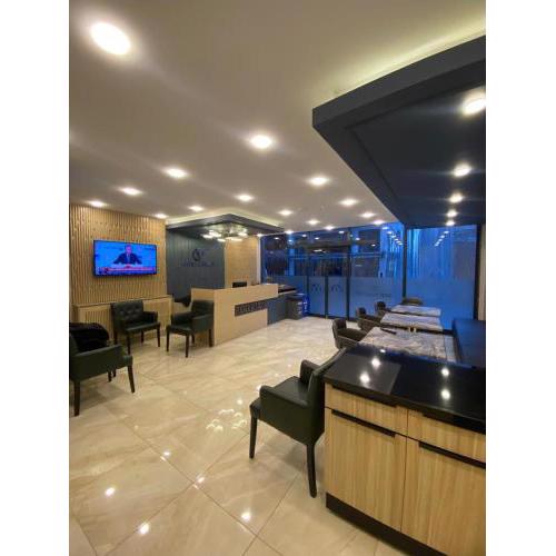 Otel Yenikapı