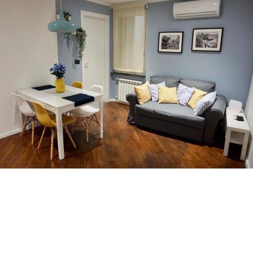 Otello Apartment